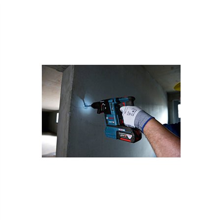 Bosch GBH 18V-26 F Martello perforatore a batteria