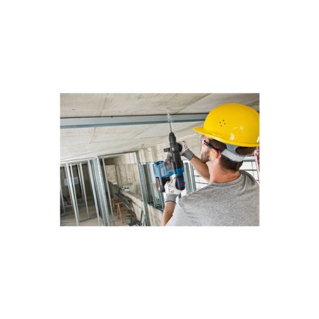 Bosch GBH 18V-26 F Martello perforatore a batteria