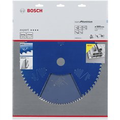 Bosch lama per sega circolare EX AL B 305x30-96