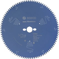 Bosch lama per sega circolare EX AL B 305x30-96 2