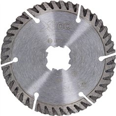 Bosch X-LOCK DIA-TS 115x22 23 Sf. Univ. 2