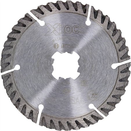 Bosch X-LOCK DIA-TS 115x22 23 Sf. Univ.