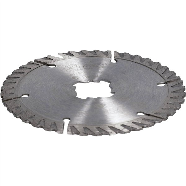 Bosch X-LOCK DIA-TS 115x22 23 Sf. Univ.