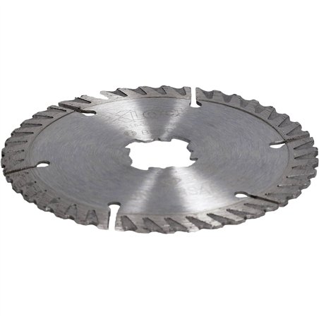 Bosch X-LOCK DIA-TS 115x22 23 Sf. Univ.