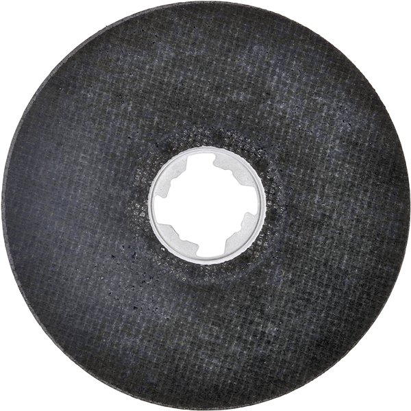 Bosch X-LOCK mola da taglio 115X1mm INOX diritta