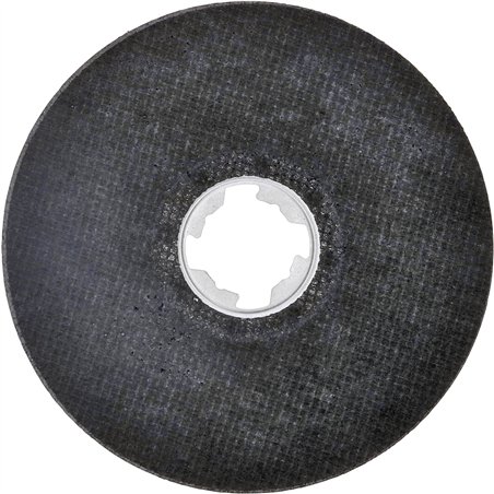 Bosch X-LOCK mola da taglio 115X1mm INOX diritta