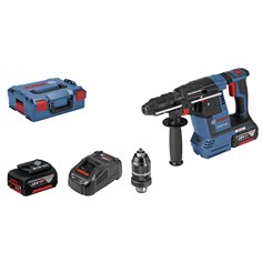 Bosch GBH 18V-26 F martello perforatore a batteria