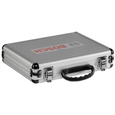 Bosch set di punte e scalpelli SDS-Plus 11 pz. in valigetta 2