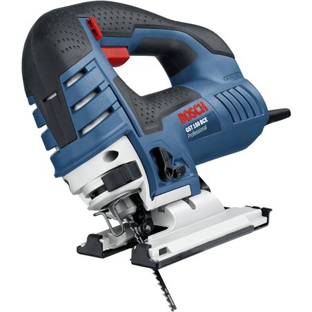 Bosch GST 150 BCE L-BOXX Seghetto alternativo