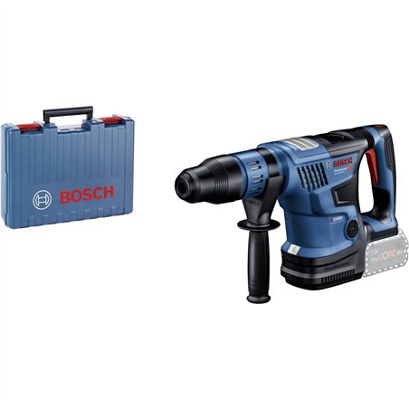 Bosch GBH 18V-36 C Martello perforatore a batteria