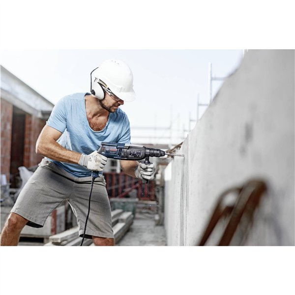 Bosch plus-7X, 14x150x215mm