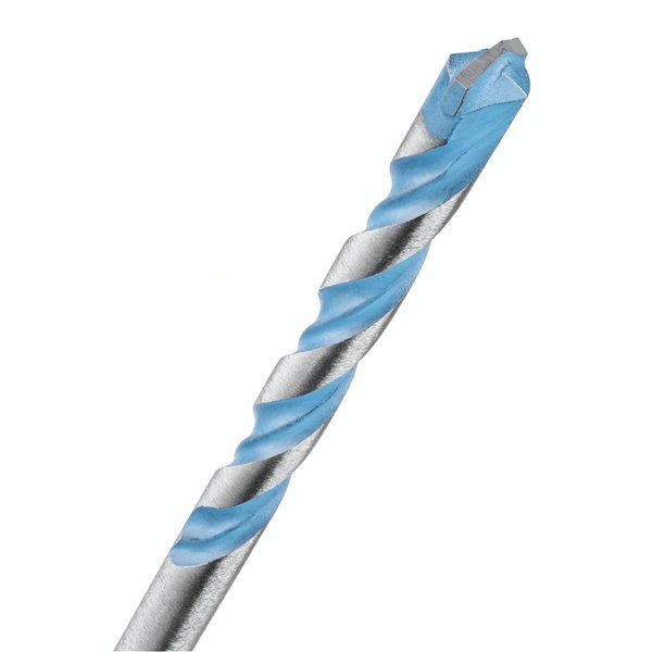 Bosch 1 CYL-9 punta MultiConst. 10x80x120mm