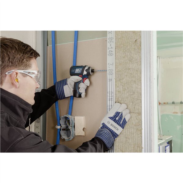 Bosch 1 CYL-9 punta MultiConst. 10x80x120mm