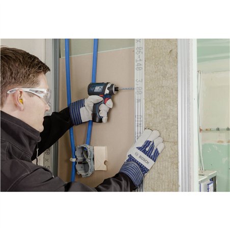 Bosch 1 CYL-9 punta MultiConst. 10x80x120mm