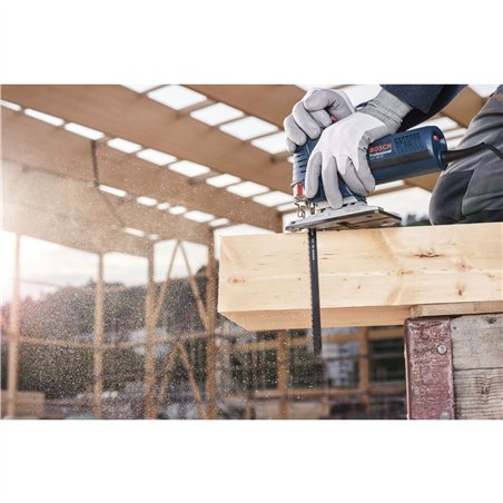 Bosch 3 lame per seghett. T344D