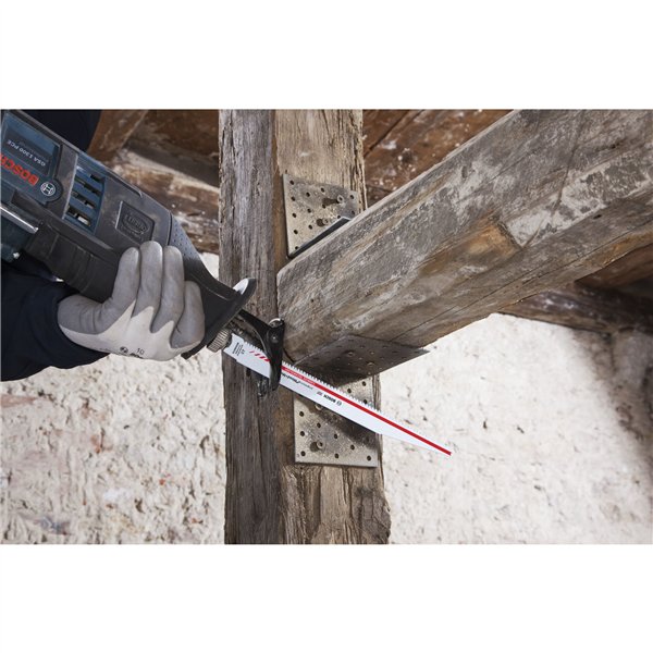 Bosch 1 lama per sega frontale S 956 XHM