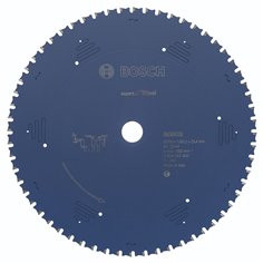 Bosch lama per sega circ. EX SL B 305x25,4-60