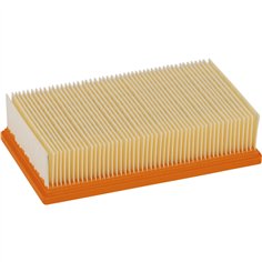 Bosch filtro pieghettato piatto carta