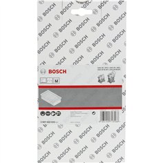 Bosch filtro pieghettato piatto carta 2