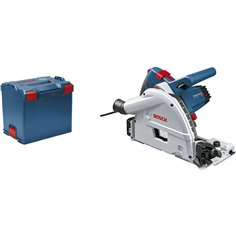 Bosch GKT 55 GCE Sega circolare L-Boxx