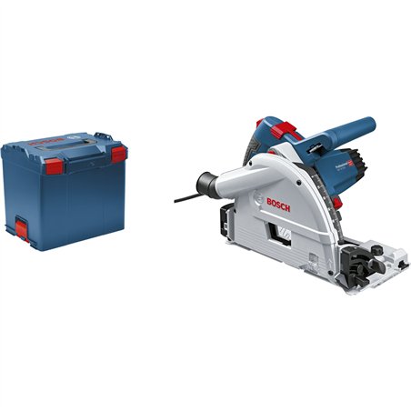 Bosch GKT 55 GCE Sega circolare L-Boxx