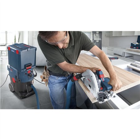 Bosch GKT 55 GCE Sega circolare L-Boxx
