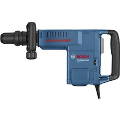 Bosch GSH 11 E martello demolitore valigia