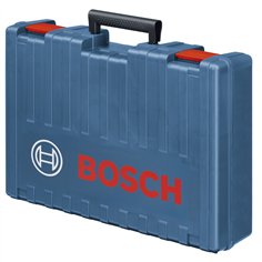 Bosch GSH 11 E martello demolitore valigia 2