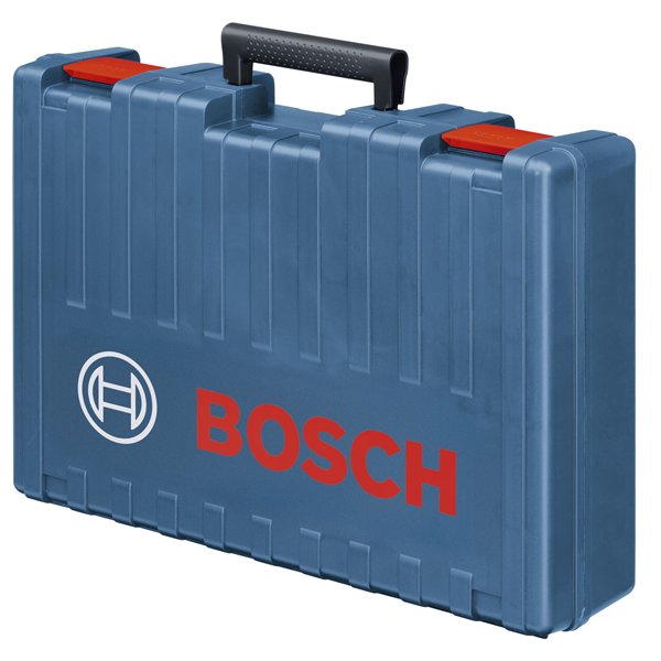 Bosch GSH 11 E martello demolitore valigia