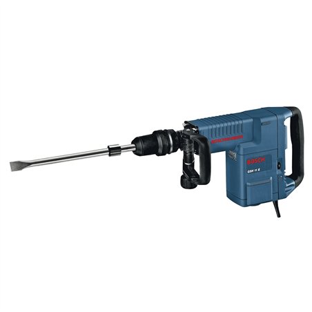 Bosch GSH 11 E martello demolitore valigia