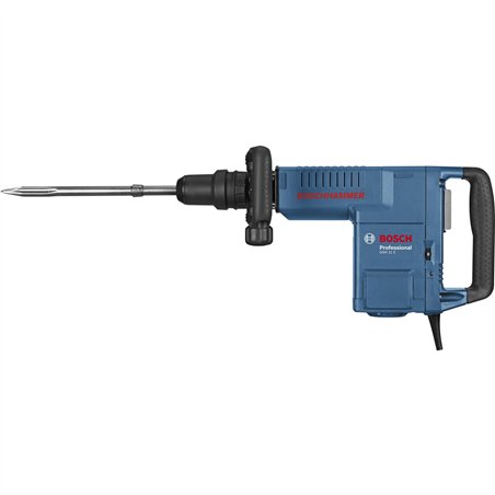 Bosch GSH 11 E martello demolitore valigia