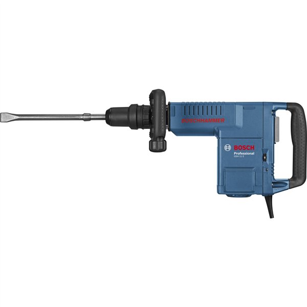 Bosch GSH 11 E martello demolitore valigia