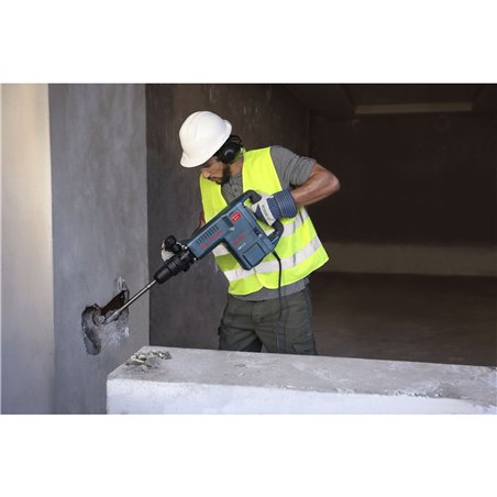 Bosch GSH 11 E martello demolitore valigia