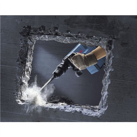 Bosch GSH 11 E martello demolitore valigia