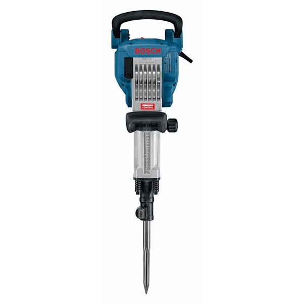 Bosch GSH 16-30 martello demolitore valigetta