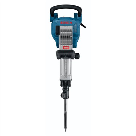 Bosch GSH 16-30 martello demolitore valigetta