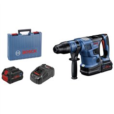 Bosch GBH 18V-36 C Set con val. martello perforatore a batteria