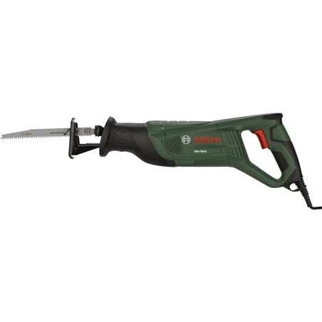 Bosch PSA 700 E seghetto