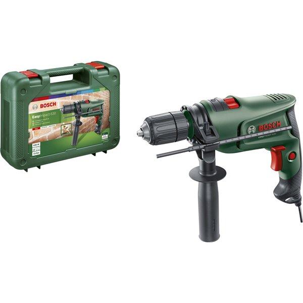 Bosch EasyImpact 630 Trapano a Percussione