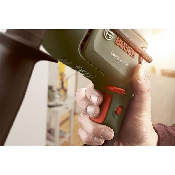 Bosch EasyImpact 630 Trapano a Percussione