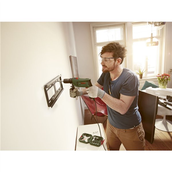 Bosch EasyImpact 630 Trapano a Percussione