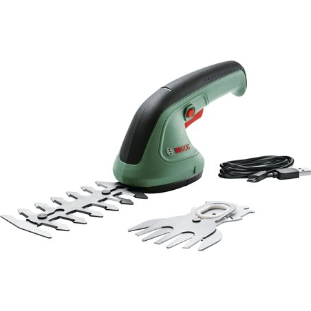 Bosch EasyShear cesoia da giardinaggio a batt.