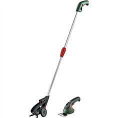 Bosch ISIO 3 forbici elettr. con manico tel.