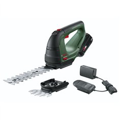 Bosch AdvancedShear 18V-10 cesoia da giardinaggio a batt.