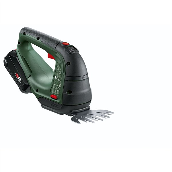 Bosch AdvancedShear 18V-10 cesoia da giardinaggio a batt.