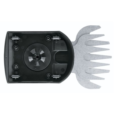 Bosch AdvancedShear 18V-10 cesoia da giardinaggio a batt.