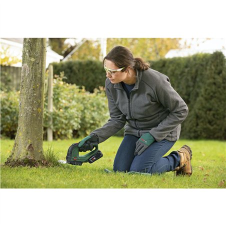 Bosch AdvancedShear 18V-10 cesoia da giardinaggio a batt.