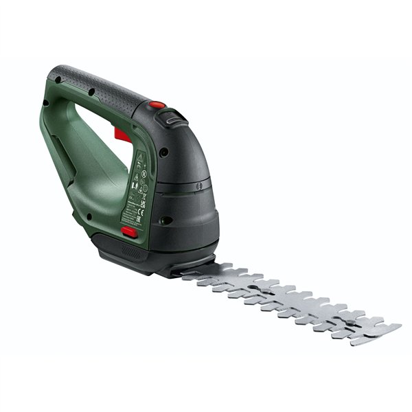 Bosch AdvancedShear 18V-10 solo cesoia da giardinaggio a batt.