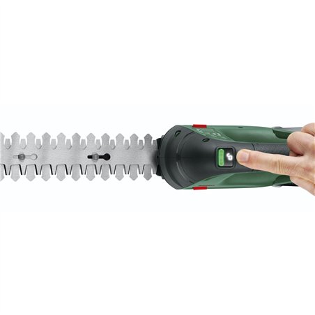Bosch AdvancedShear 18V-10 solo cesoia da giardinaggio a batt.