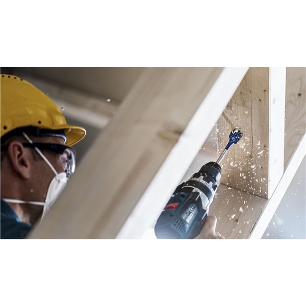 Bosch EXPERT SELFCUT Speed Bo. set 13pz 10-32mm